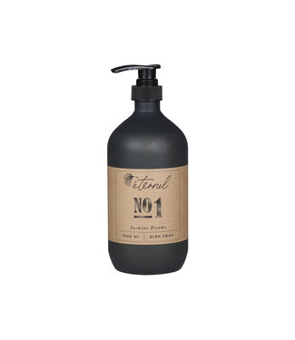 Éternel Dish Soap No.1  Jasmine dreams 1L