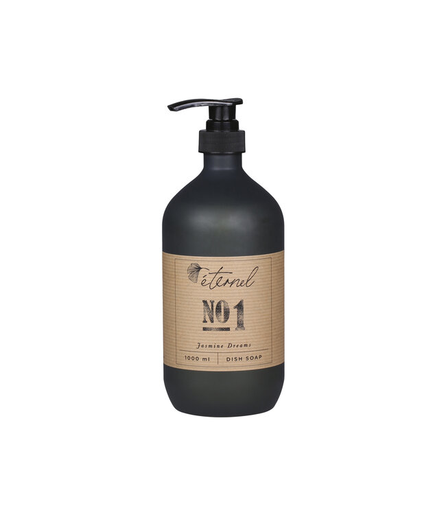Dish Soap No.1  Jasmine dreams 1000 ml