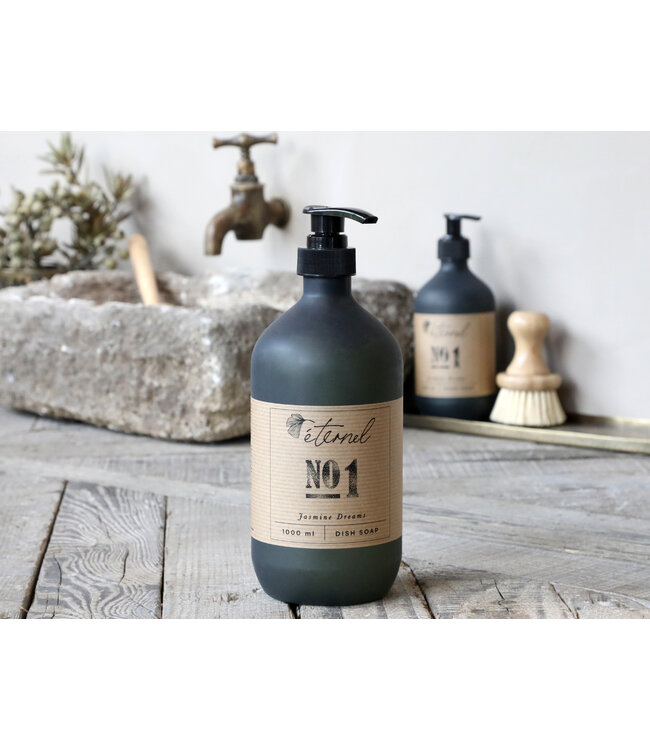 Dish Soap No.1  Jasmine dreams 1000 ml