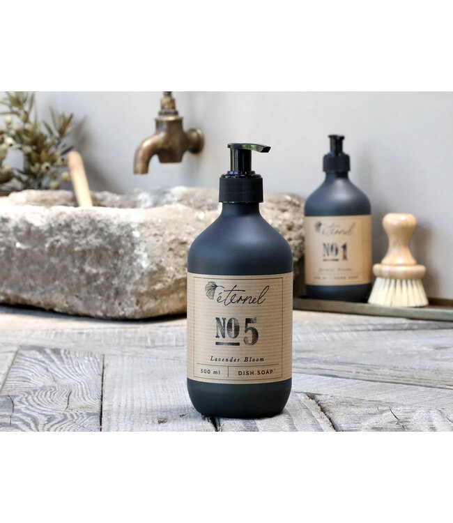 Éternel Dish Soap Lavender Bloom 500 ml