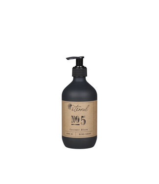 Éternel Dish Soap No.5  Lavender Bloom 0,5L