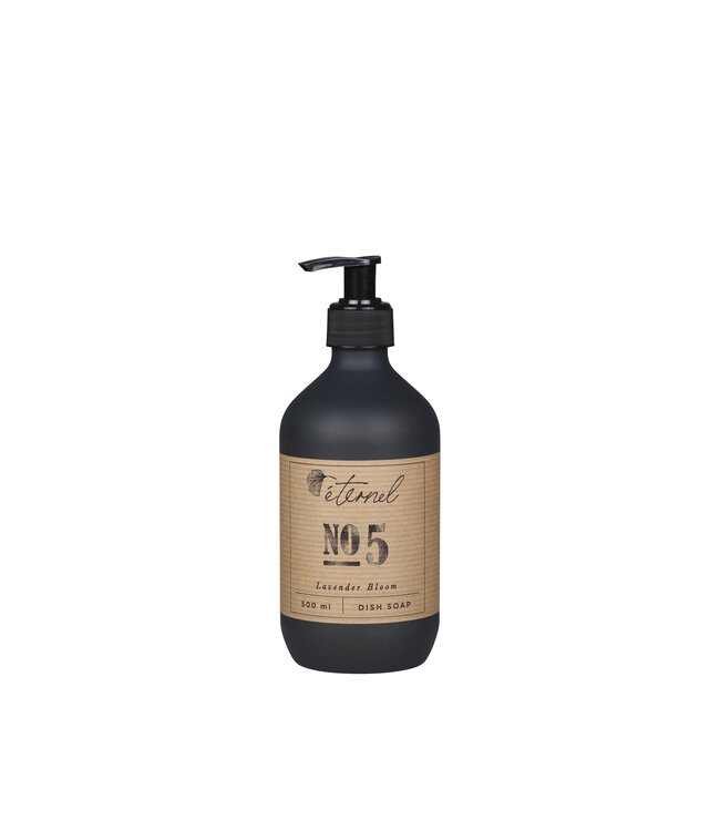Éternel Dish Soap Lavender Bloom 500 ml