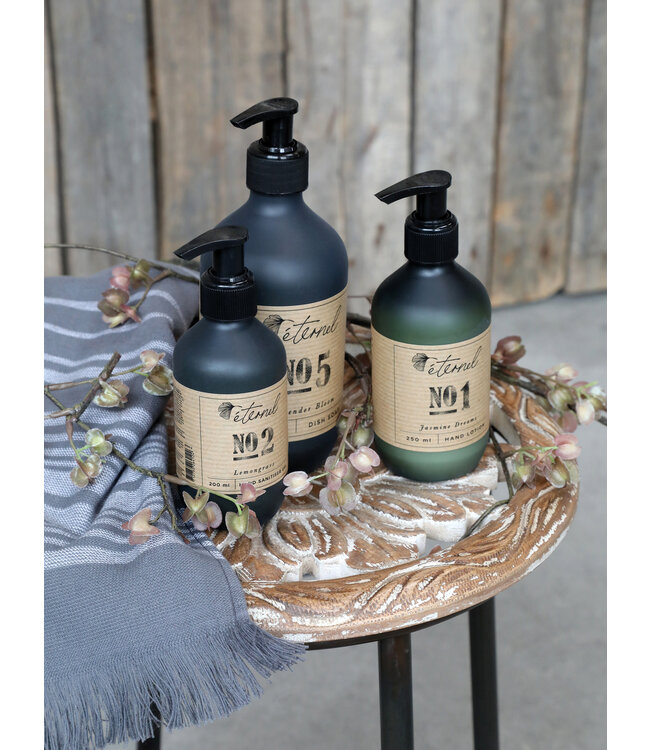 Éternel Dish Soap Lavender Bloom 500 ml