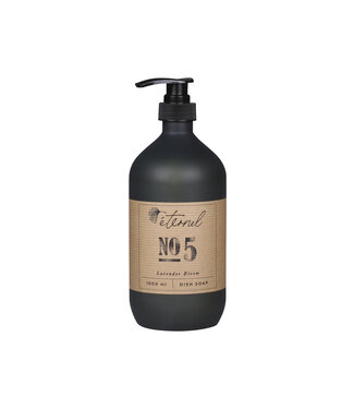 Éternel Dish Soap No.5  Lavender Bloom 1L