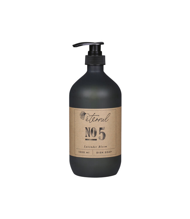Dish Soap No.5 Lavender Bloom