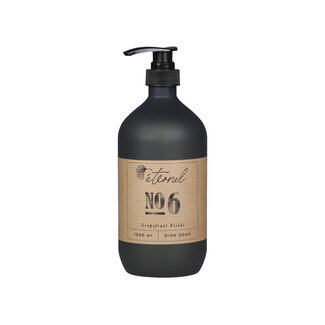 Éternel Dish Soap No.6  Grapefruit Fields 1L