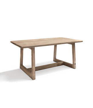 Gommaire Organic Living Rectangular table Dennis Small