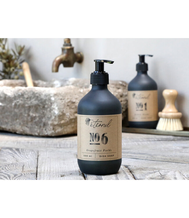 Dish Soap No.6  Grapefruit Fields 500 ml