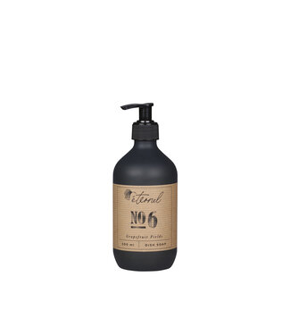 Éternel Dish Soap No.6 Grapefruit Fields 0,5L