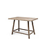 Gommaire Organic Living Bartafel Mieke