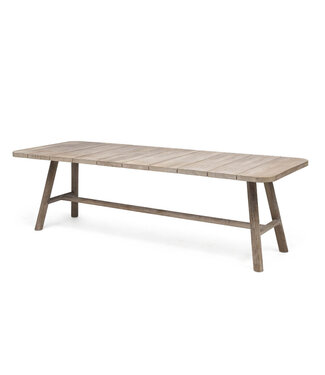 Gommaire Organic Living Eettafel Mieke