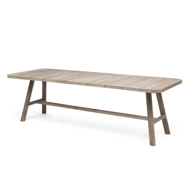 Dining table Mieke - L244 X W95 X H75 CM