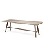 Gommaire Organic Living Eettafel Mieke