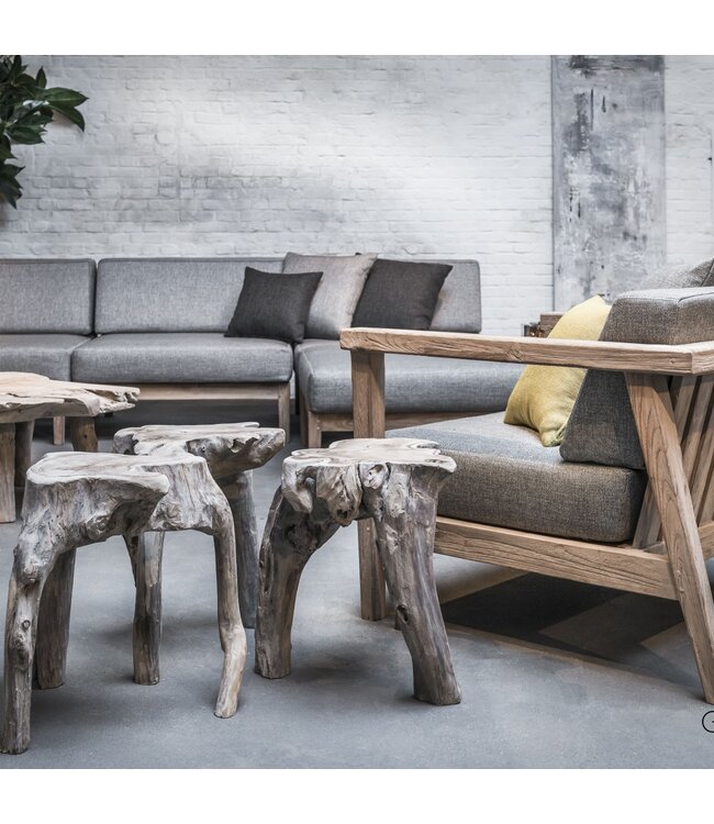 Coffee table Cumi - Small