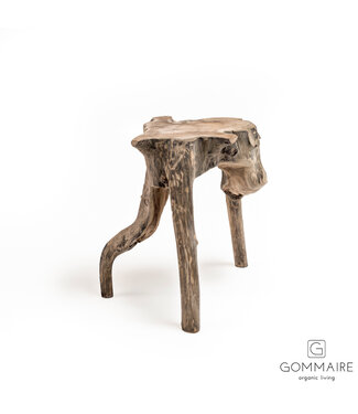 Gommaire Organic Living Bijzettafel Cumi - Small