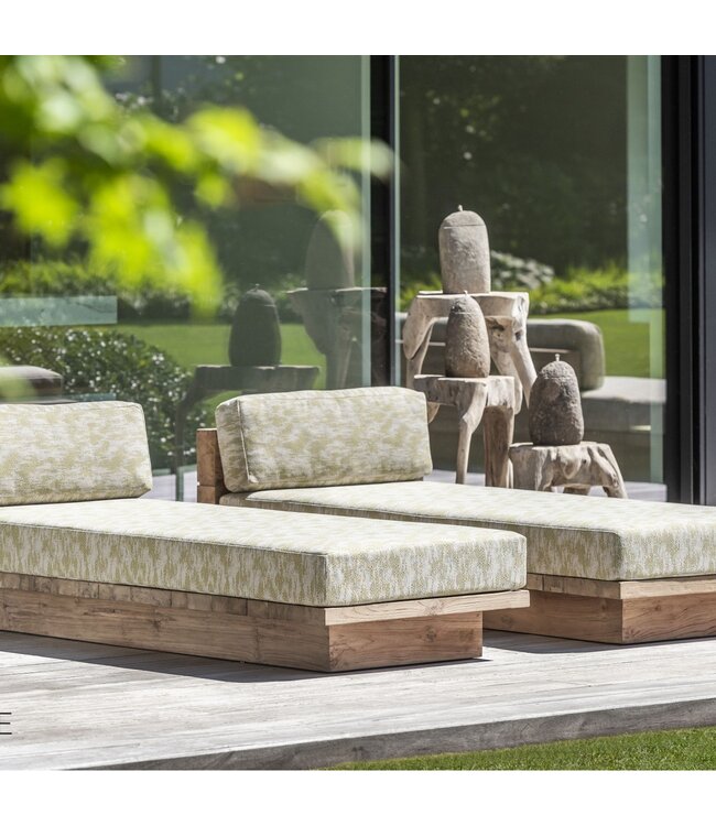 Coffee table  Cumi - large