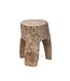 Gommaire Organic Living Kruk/Bijzettafel Rex