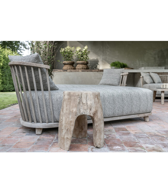 Kruk/Bijzettafel Rex