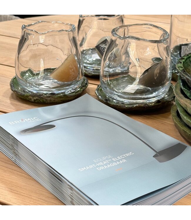 Eclipse Smart-Heat™ Portable - terrasheater