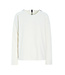 1359 Trui Round Neck - Off White