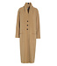 Henriette Steffensen 7162 Cardigan - Camel
