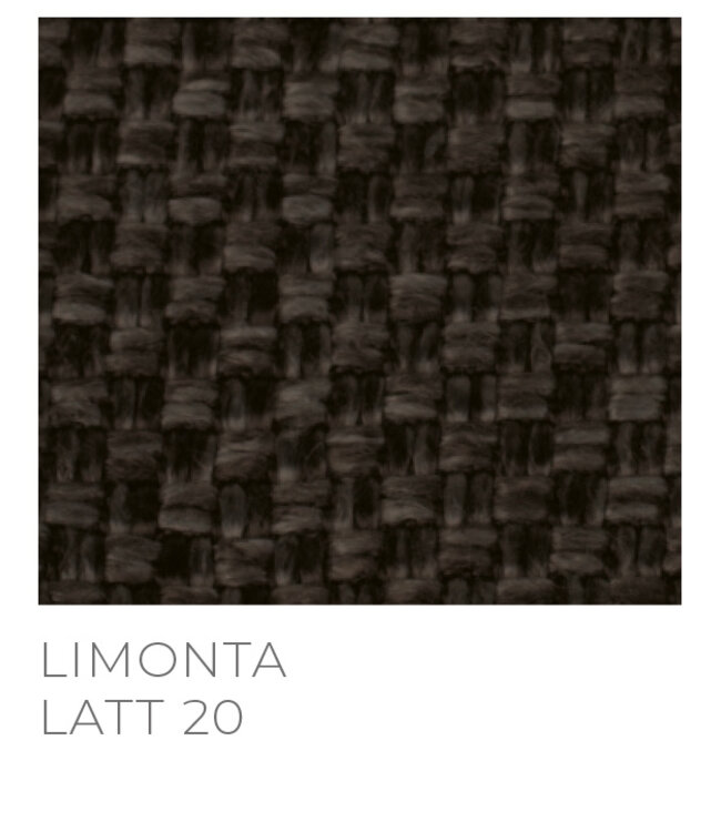 Kussen bar stool Alexi - Latt 20