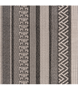 Gommaire Organic Living Deco kussen - 45 x 45 - Textout Tessu 14