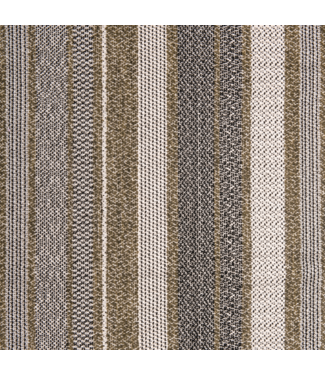 Gommaire Organic Living Deco kussen - 45 x 45 - Textout Tessu 12
