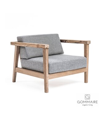 Gommaire Organic Living Kussenset Copenhague 1-Seater - Cico 7