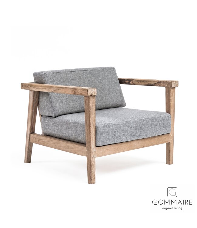 Cushionset Copenhague 1-Seater - Cico 7