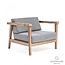 Cushionset Copenhague 1-Seater - Cico 7