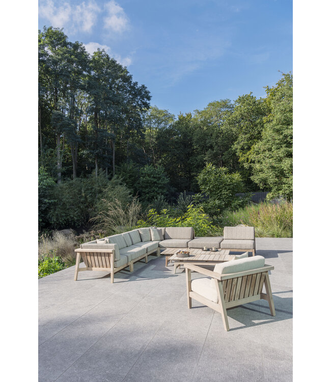 Cushionset Copenhague 1-Seater - Cico 7