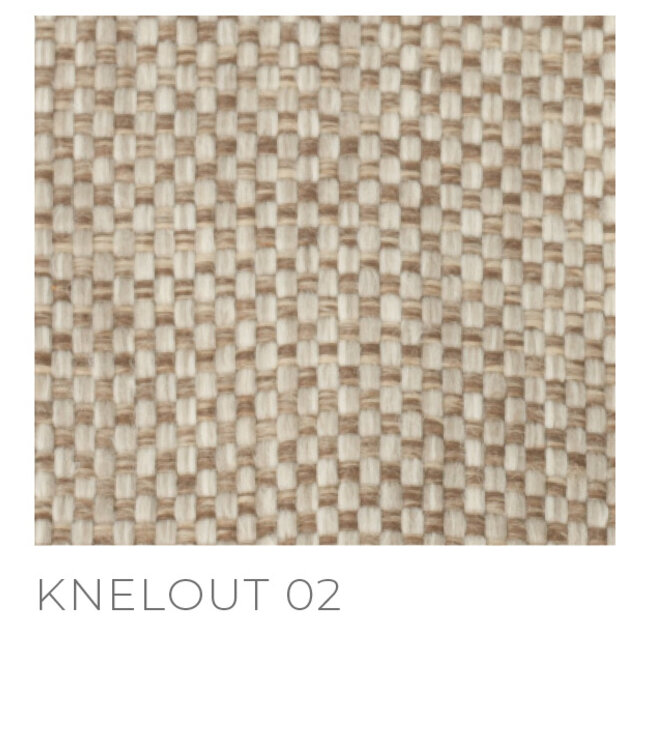 Cushionset two-Seater Copenhague - Knelout02