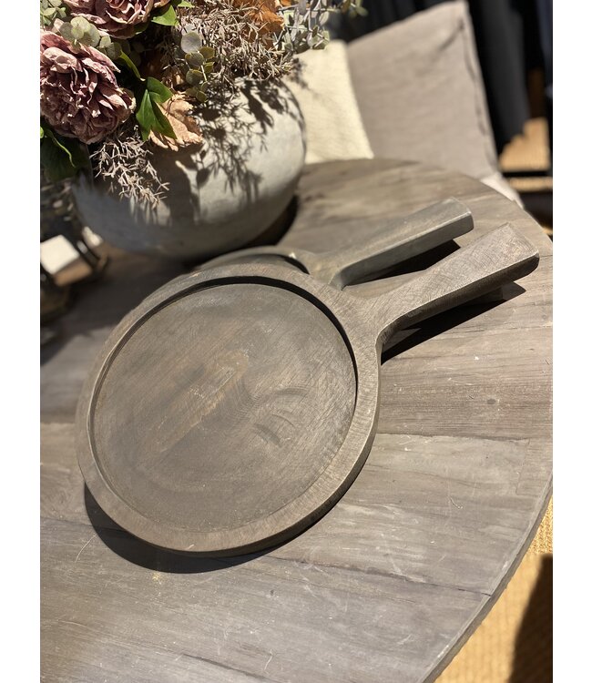 Amuseplank Saran - XL