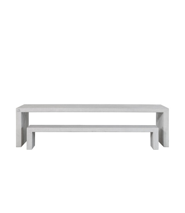 Tafel Brutus Classic - 300x100x76