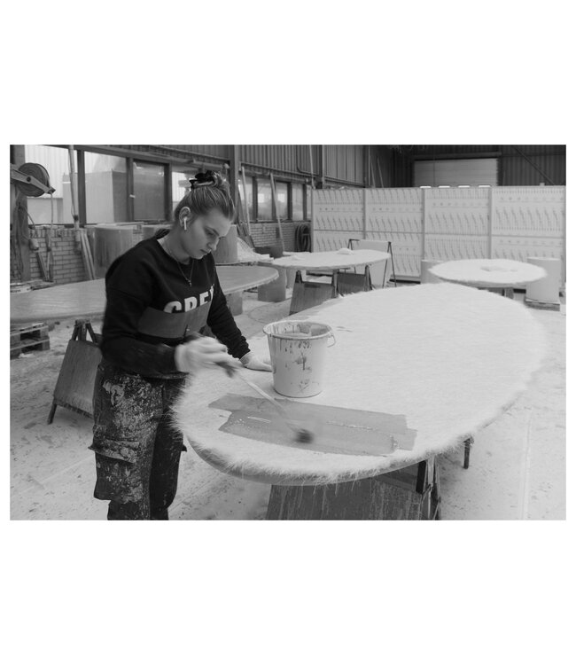 Coffeetable Large - 150x70x32