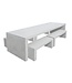 Bankje Brutus Classic - 125x40