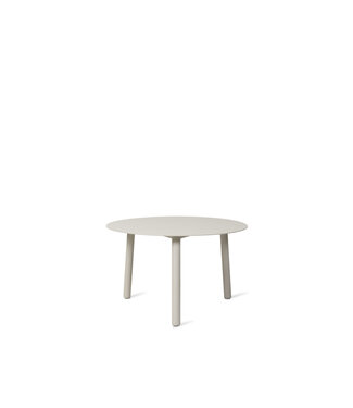 Vincent Sheppard Lilo Coffeetable - Ø60 - Dune White