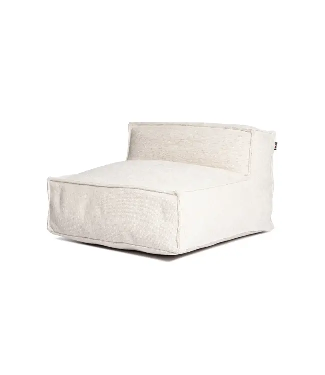 Silky Single Seat - Beige