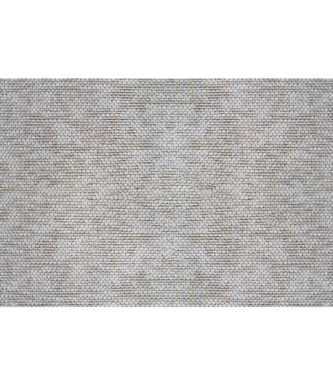 Silky Single Seat - Beige