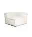 Roolf-Living Silky Club Corner - Beige