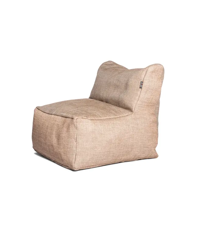 Zitzak Dotty Medium - Gold