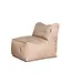 Roolf-Living Zitzak Dotty Medium - Gold