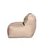Zitzak Dotty Medium - Gold