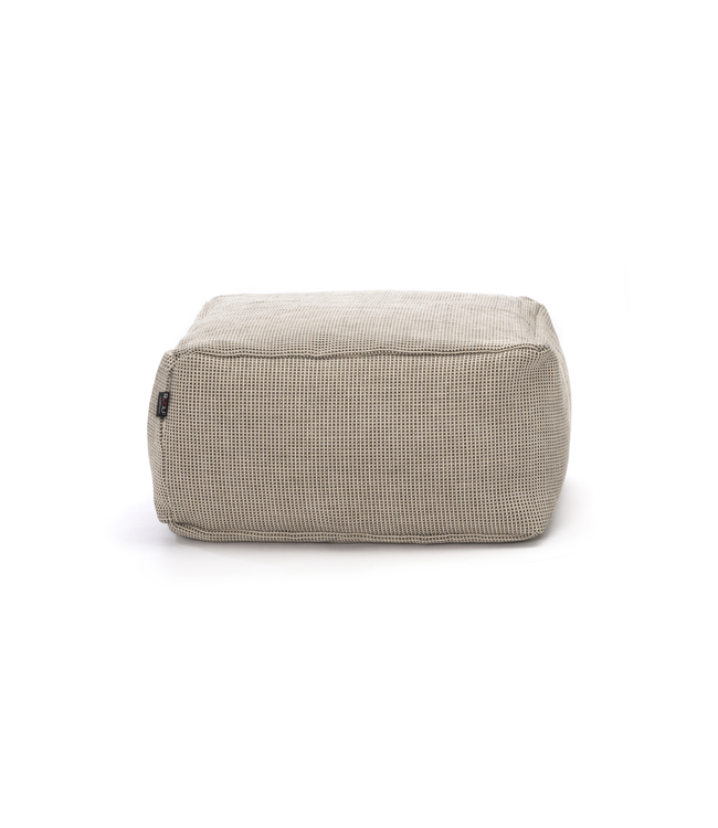 Zitzak Dotty Small - Beige