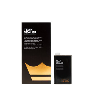 Royal Botania Teak sealer - Royal Botania