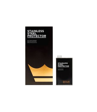 Royal Botania Stainless steel protector - Royal Botania