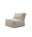 Roolf-Living Zitzak Dotty Medium - Beige