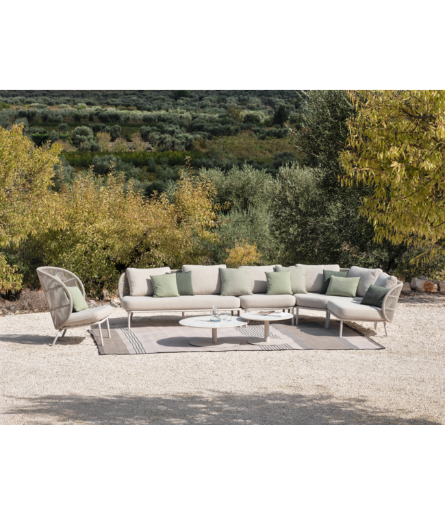 Coffeetable Kodo - dia 68