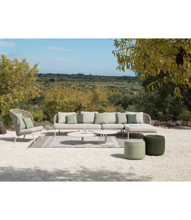 Coffeetable Kodo - dia 90